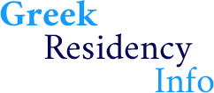 Greek Residency Info